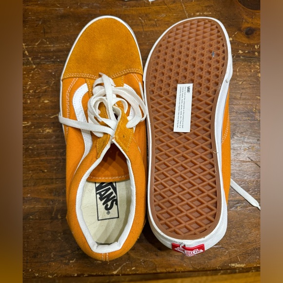 Vans Shoe - Picture 2 of 2